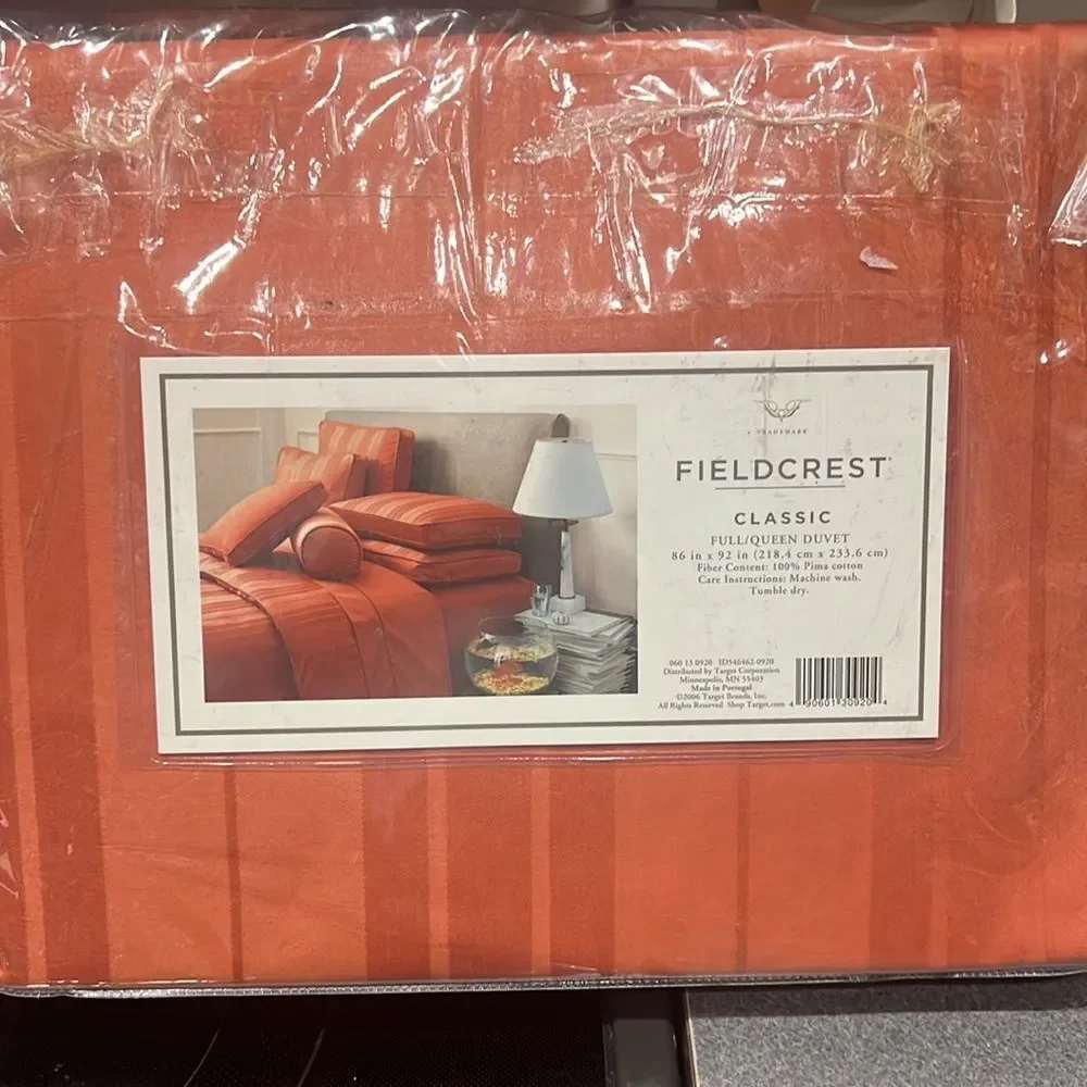 Fieldcrest brand new